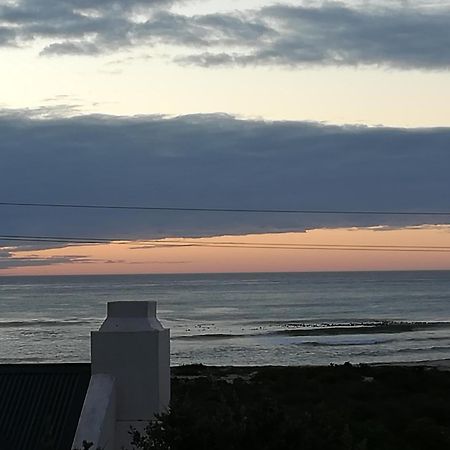 House Mcintosh Villa Elandsbaai Buitenkant foto
