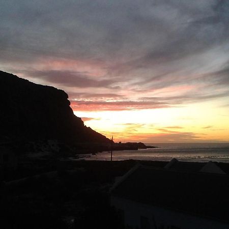 House Mcintosh Villa Elandsbaai Buitenkant foto
