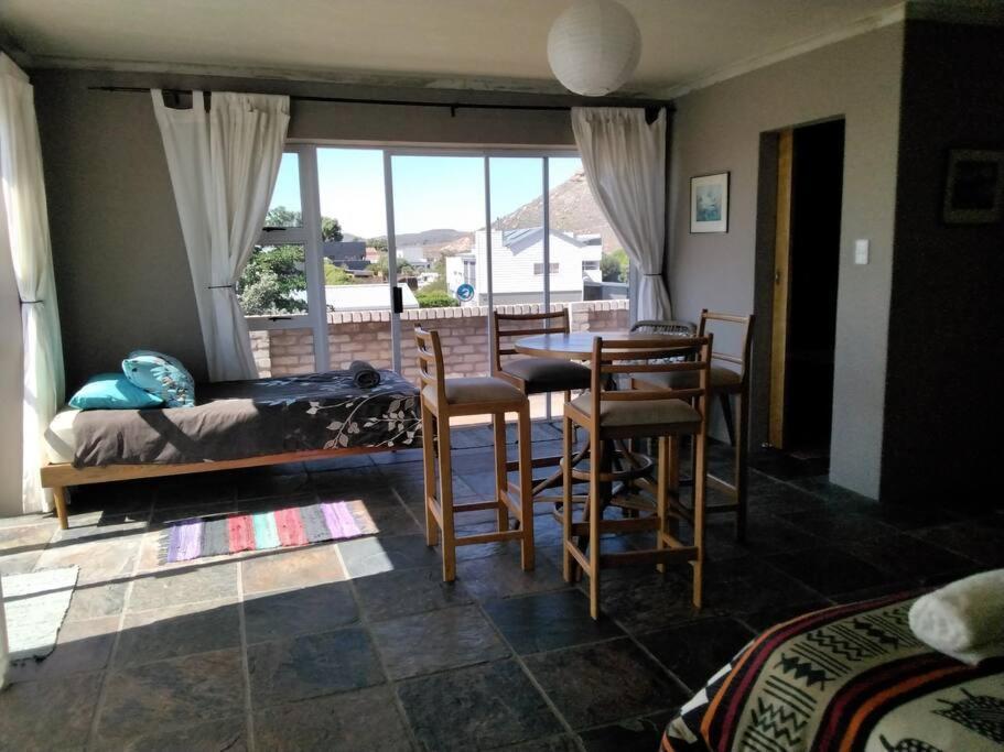 House Mcintosh Villa Elandsbaai Buitenkant foto