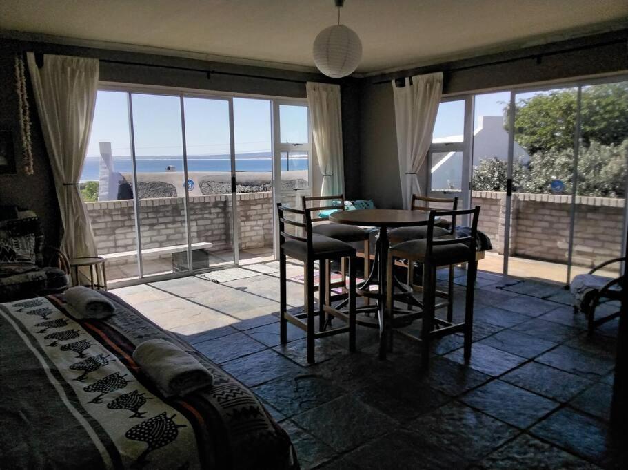 House Mcintosh Villa Elandsbaai Buitenkant foto