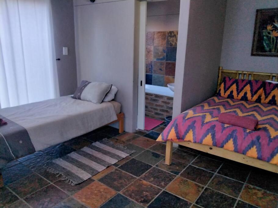 House Mcintosh Villa Elandsbaai Buitenkant foto