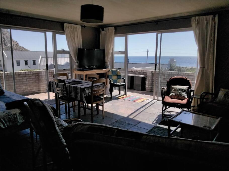 House Mcintosh Villa Elandsbaai Buitenkant foto
