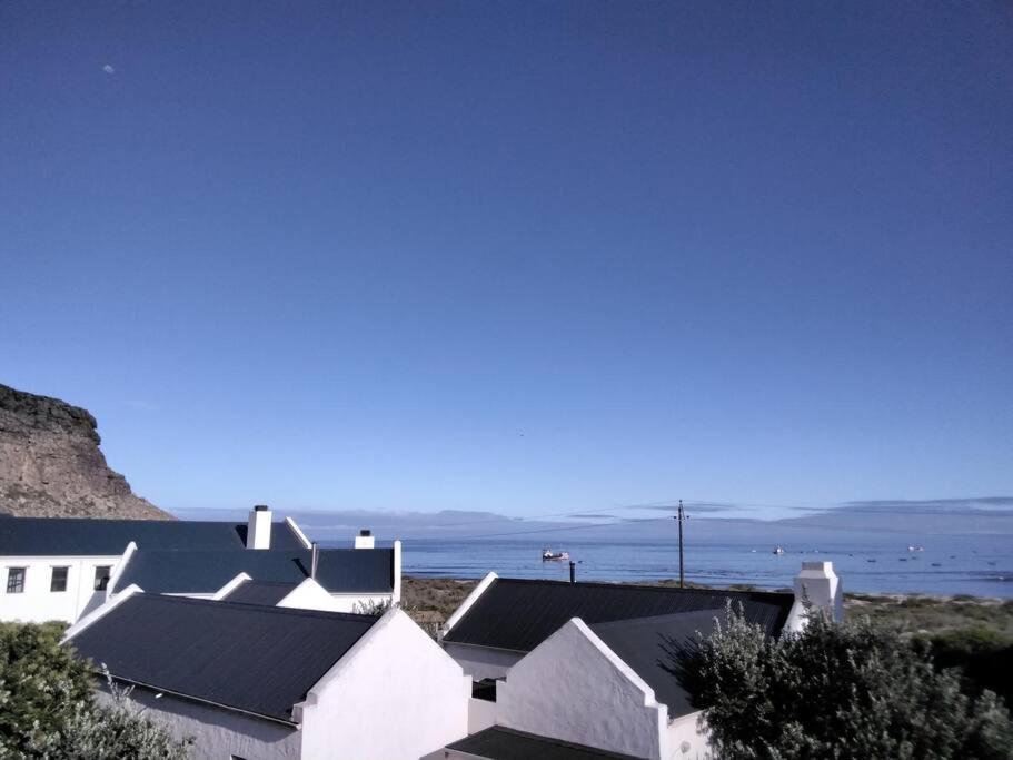 House Mcintosh Villa Elandsbaai Buitenkant foto