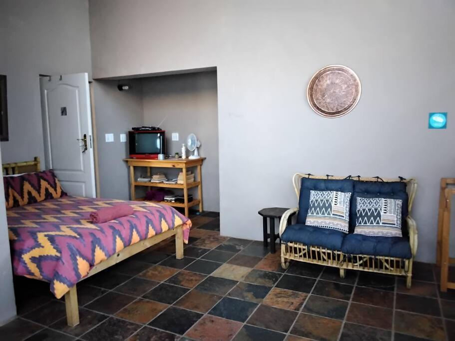 House Mcintosh Villa Elandsbaai Buitenkant foto
