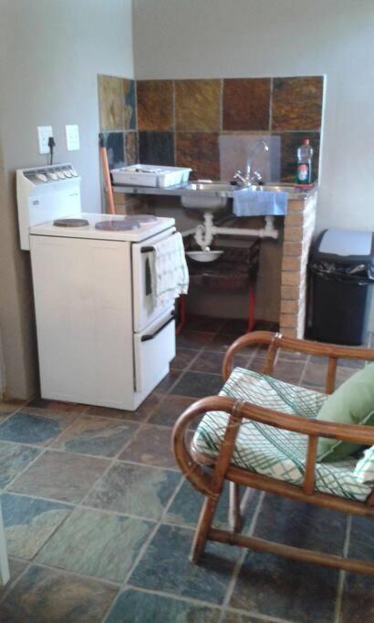 House Mcintosh Villa Elandsbaai Buitenkant foto