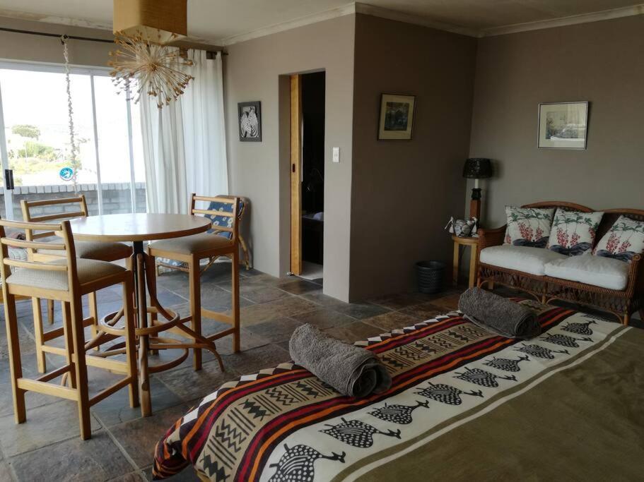 House Mcintosh Villa Elandsbaai Buitenkant foto
