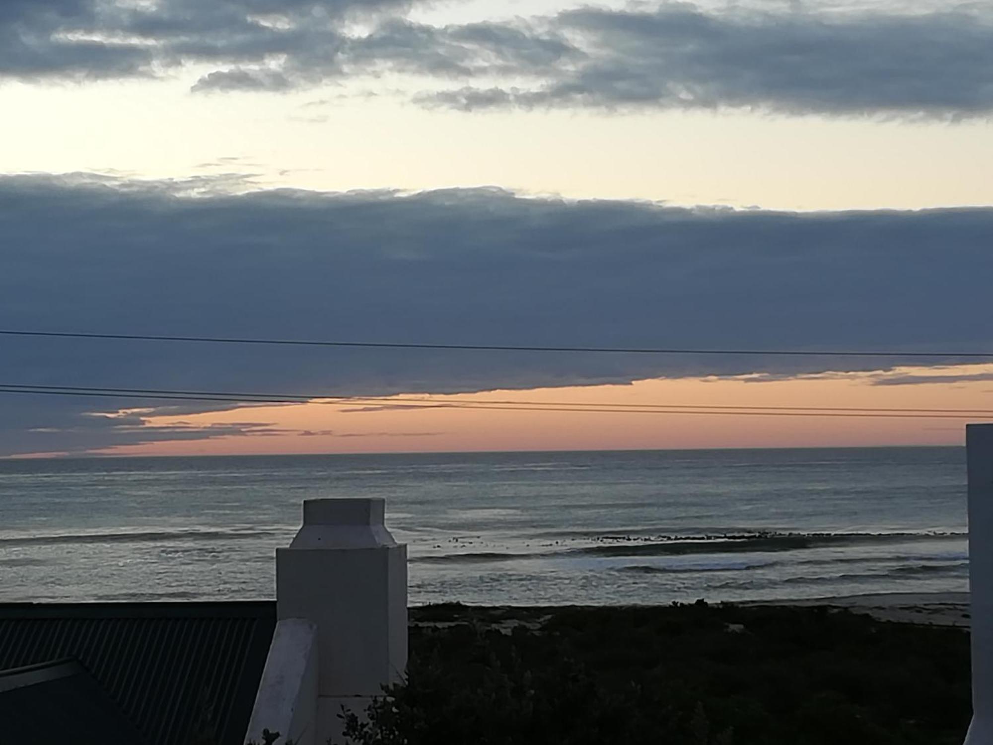 House Mcintosh Villa Elandsbaai Buitenkant foto